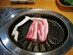 -黄金牧场(明洞总店)