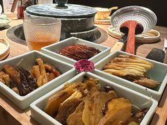 -蘑界·野生菌火锅(深业上城店)