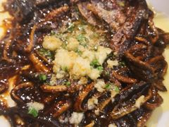 -海富门·带鱼·淮扬菜·粤菜(甘家口店)