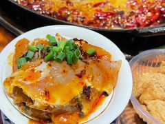 -楠火锅(太古里总店)