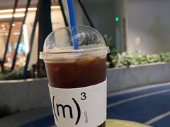 -CUBIC3三立方咖啡(西岸凤巢店)