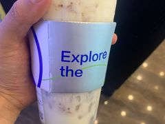 -茶百道(友好店)