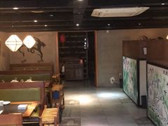 -羊庄故事(塘沽抗震路店)