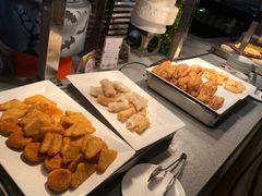 -温州万和豪生大酒店-餐厅