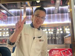 -海底捞火锅(国奥村店)
