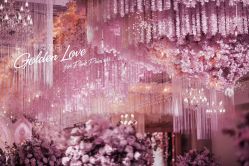 -谛融婚礼酒店·宴会厅(花园店)