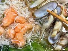 -福屿鲜捞小吃·捞化(福屿总店)