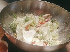 -汉米达特色料理餐厅(郴州友阿国际广场店)