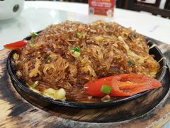 -香顺·客家菜(常平店)