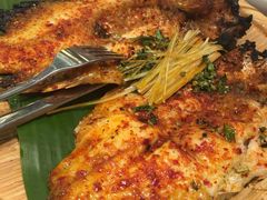 -云海肴·汽锅鸡·云南菜(天山百盛优客店)