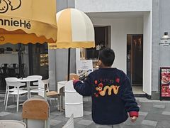 -PETIT PARIS 小巴黎(花园道店)