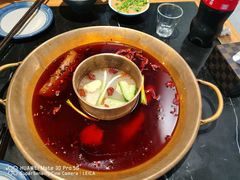 -杨家火锅(国美店)