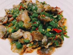 -海鲜e族(马王堆店)