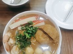 -曼谷食堂·泰国家庭料理