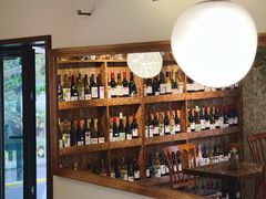 -Money Shops(愚园路店)