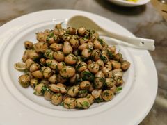-院里汤包·虾汤包青岛菜(辽源路店)
