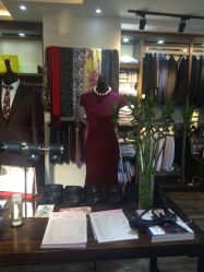 点击看大图 -优刻西服西装定制(金轮国际广场店)