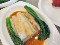 -益健美食大广场(北岭店)