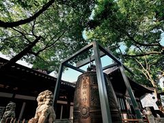 -寒山寺