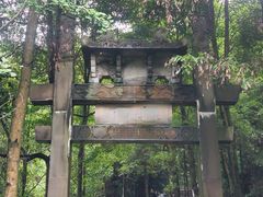 -凤栖山