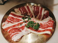 -韩宫宴烤肉·料理(南京江宁万达店)
