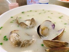 -明记海鲜大排档(巽寮湾店)