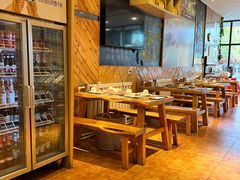 -木屋烧烤(西南角店)