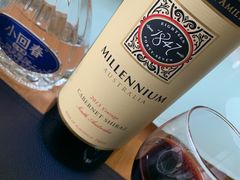 -鹊华居·地道鲁菜·海鲜·融合味(大明湖店)