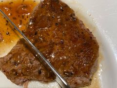 -松咖啡自助餐厅·松北香格里拉