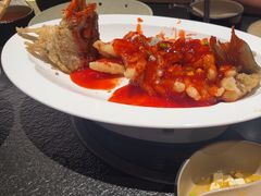 -金陵家宴·金陵春·南京菜(夫子庙店)