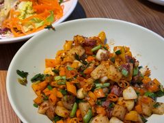 -沛家·西餐Brunch·直火料理
