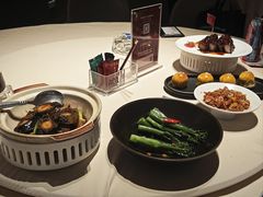 -侨美食家·粤菜(体育西路店)