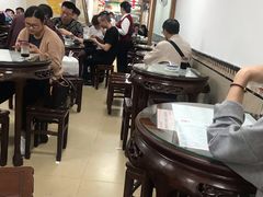 -仁信双皮奶(东川路店)