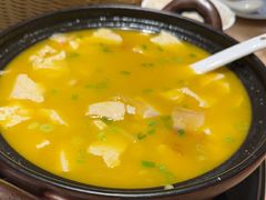 -鲁菜根·泰山菜(泰山店)
