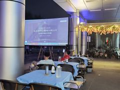 -千岛蚝高压锅生蚝·人参火锅(白云万达店)