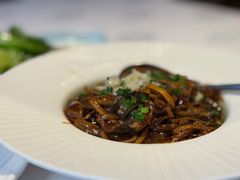 -老洋房花园饭店(绍兴路店)