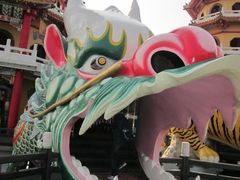 -龙虎塔