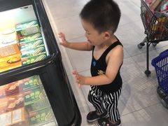 -盒马鲜生(大成店)
