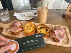 -Pekaa啤咖食肆Coffee&Bistro