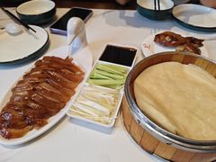 -梅利汴京烤鸭•开封豫菜地标店(东大街店)