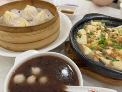 -南八仙·老上海味道(南京东路店)
