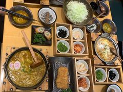 -胜博殿日式炸猪排(西红门店)