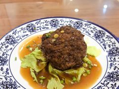 -春水锅贴·传统鲁菜(大明湖店)