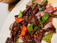 -上海小南国(国发店)