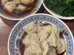 -继红顺河抄手名小吃