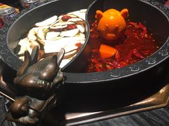 -辣府(大融城店榜首餐厅)