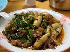 -二嫚私家菜馆