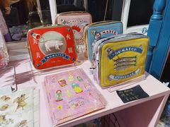 -恋物百货商店(华侨城店)