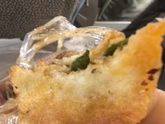 -郭际辣饼铺(第三中学店)