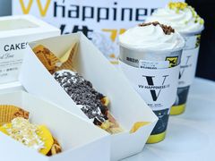 -维维豆奶(金鹰新街口店)